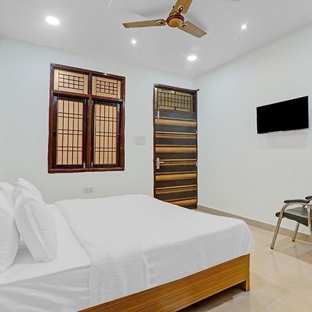 Collection O Hotel Marigold Kanpur Exterior photo
