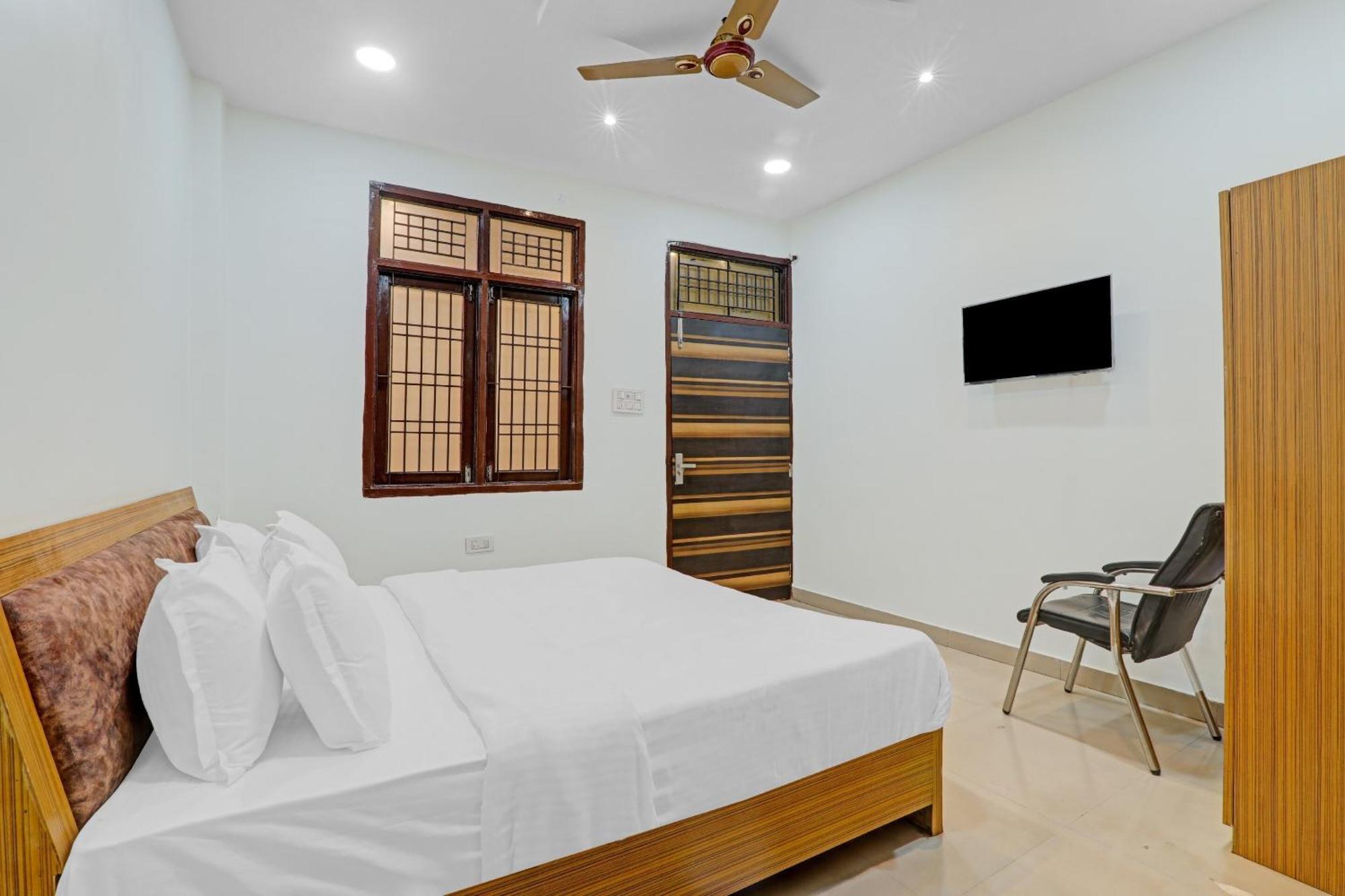Collection O Hotel Marigold Kanpur Exterior photo