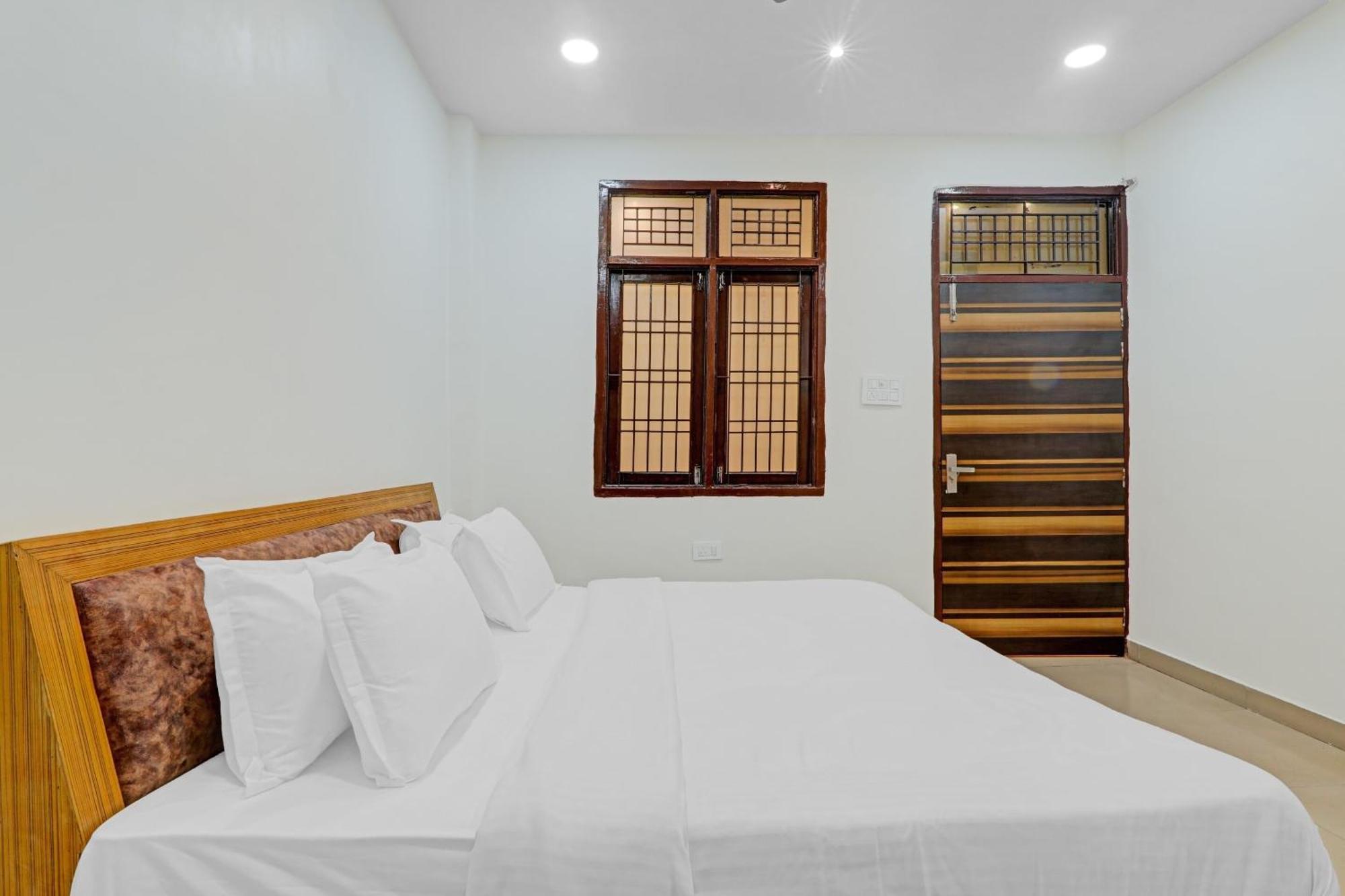 Collection O Hotel Marigold Kanpur Exterior photo